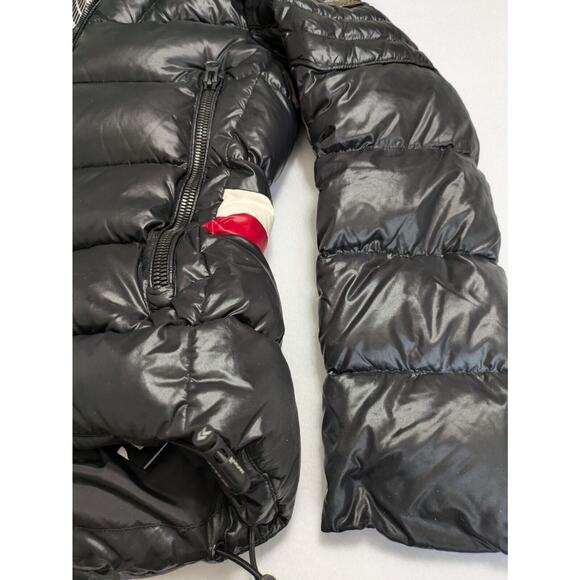 Jack1t Squadra Coat Women's Large Goose Down Puffer Performance Coat Jacket - Picture 3 of 15